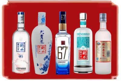 金州区回收衡水老白干